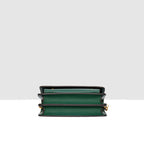 Embossed Designer Sling Bag  For Womens