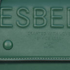 Embossed Designer Sling Bag  For Womens