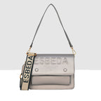 Embossed Designer Sling Bag  For Womens