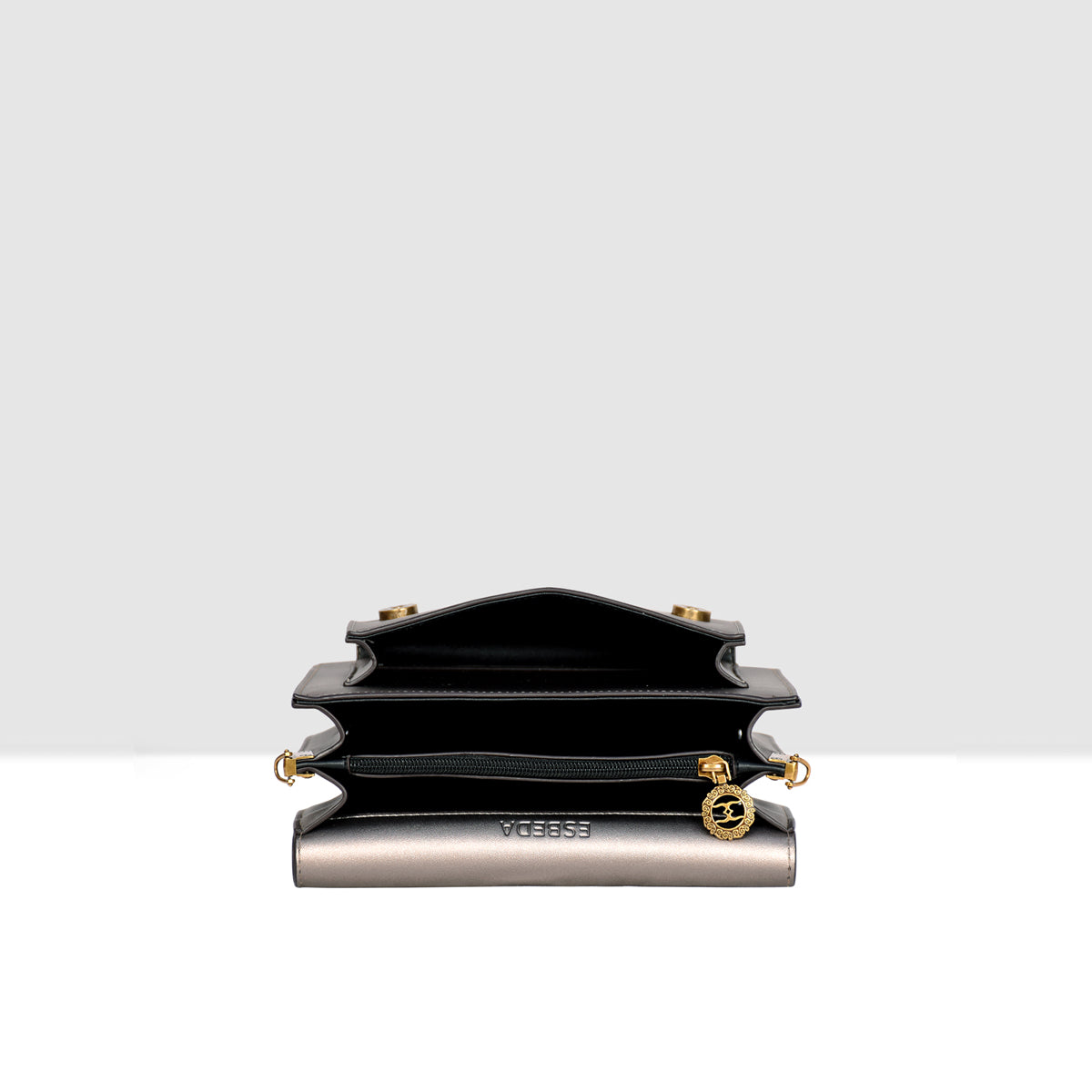 Embossed Designer Sling Bag  For Womens