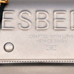 Embossed Designer Sling Bag  For Womens