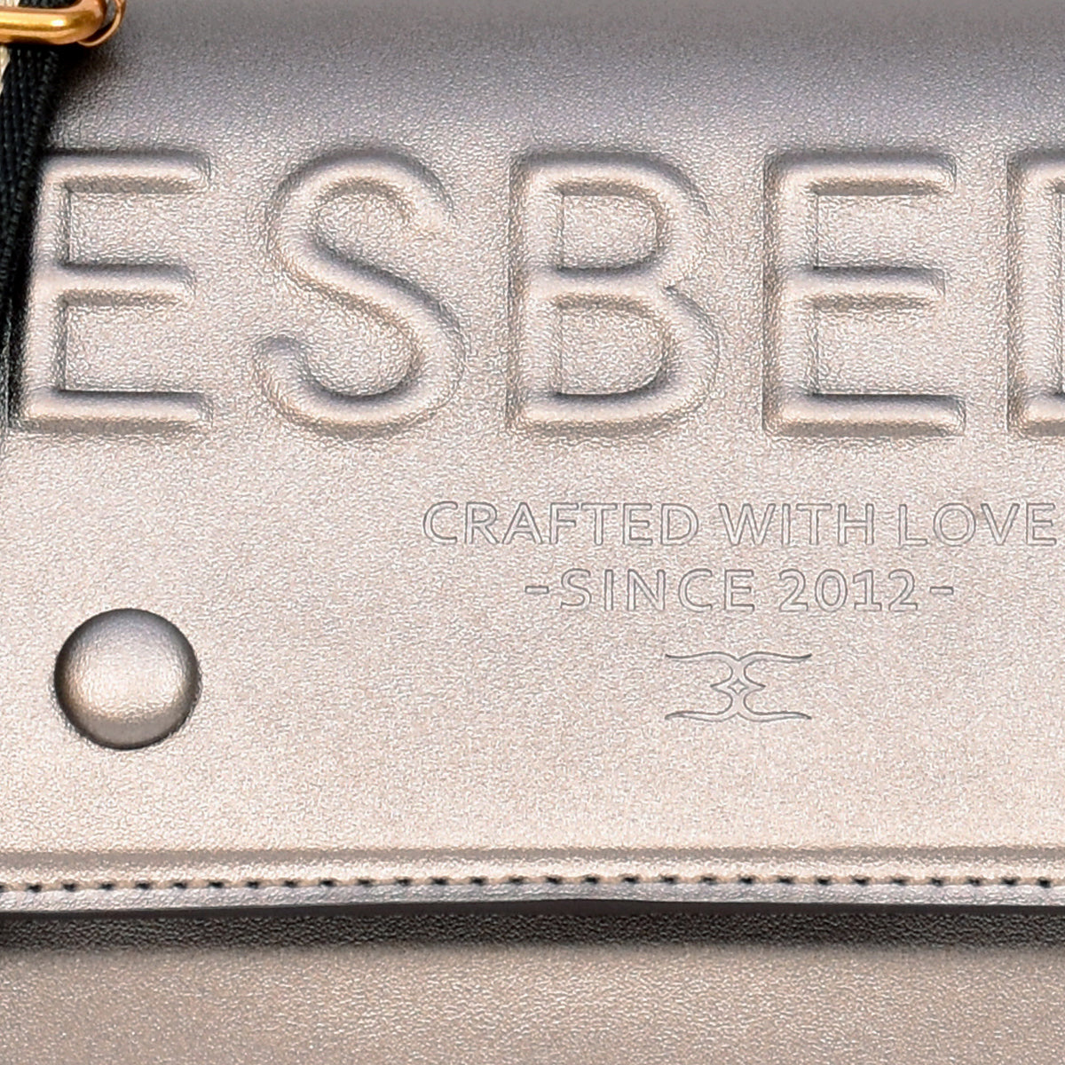 Embossed Designer Sling Bag  For Womens