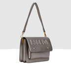 Embossed Designer Sling Bag  For Womens