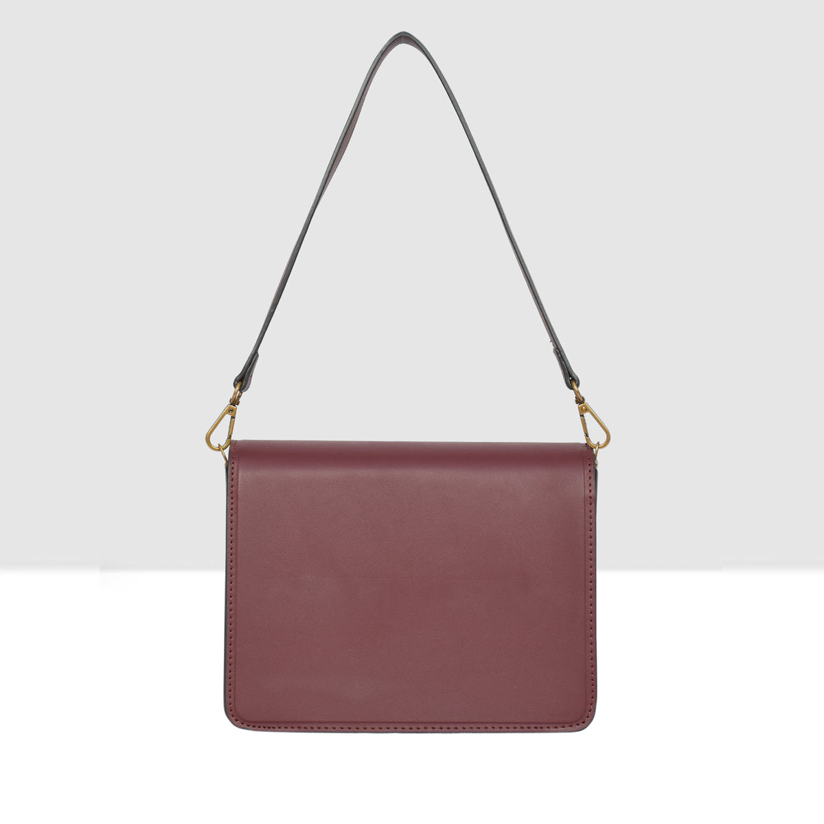 Embossed Designer Sling Bag  For Womens