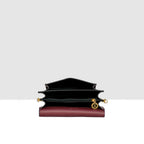 Embossed Designer Sling Bag  For Womens