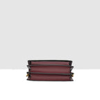 Embossed Designer Sling Bag  For Womens