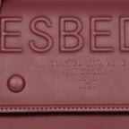Embossed Designer Sling Bag  For Womens