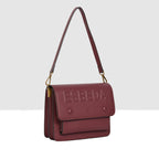 Embossed Designer Sling Bag  For Womens