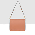 Embossed Designer Sling Bag  For Womens