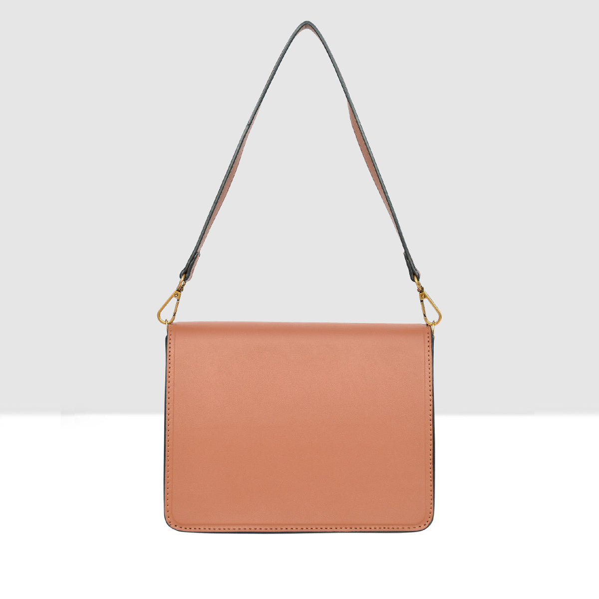 Embossed Designer Sling Bag  For Womens