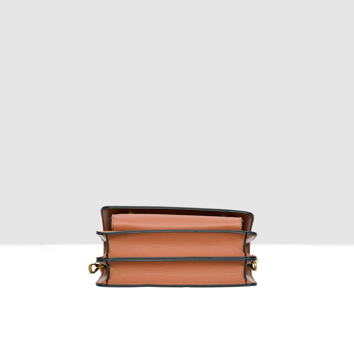 Embossed Designer Sling Bag  For Womens