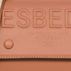 Embossed Designer Sling Bag  For Womens