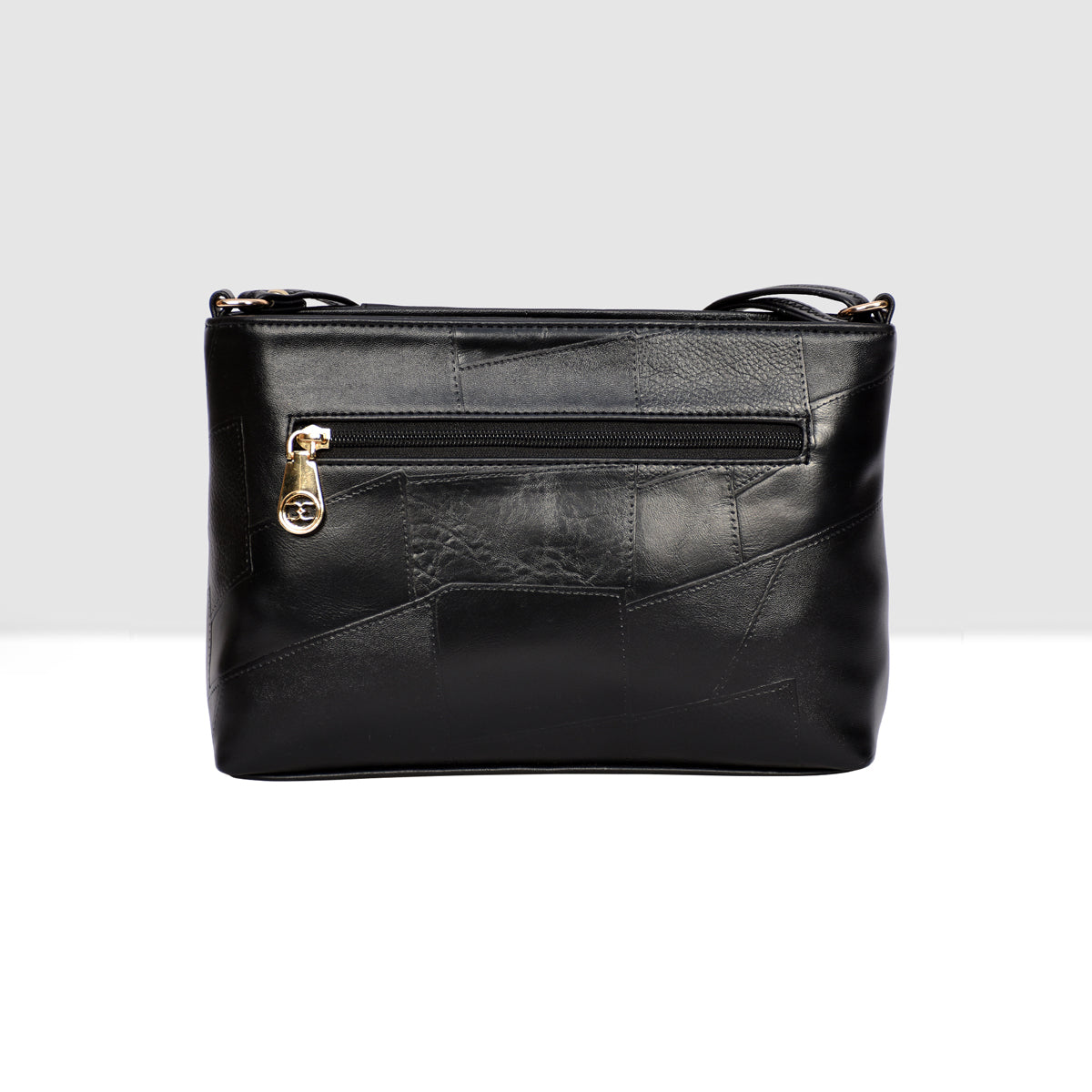 Textured Fancy Sling Bag For Womens