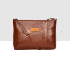 Textured Fancy Sling Bag For Womens