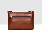 Textured Fancy Sling Bag For Womens
