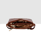 Textured Fancy Sling Bag For Womens