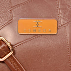 Textured Fancy Sling Bag For Womens
