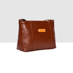 Textured Fancy Sling Bag For Womens