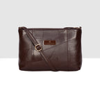 Textured Fancy Sling Bag For Womens
