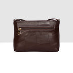 Textured Fancy Sling Bag For Womens