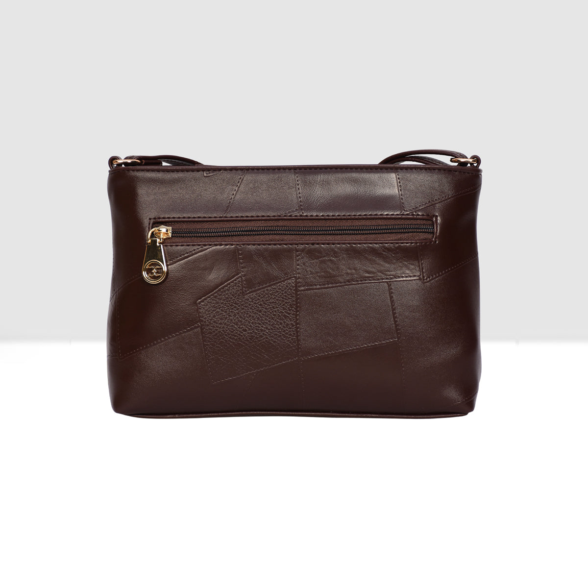 Textured Fancy Sling Bag For Womens