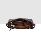 Textured Fancy Sling Bag For Womens