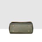 Flower Textured Sling Bag For Womens
