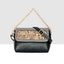 Flower Textured Sling Bag For Womens