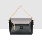 Flower Textured Sling Bag For Womens