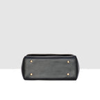 Flower Textured Sling Bag For Womens
