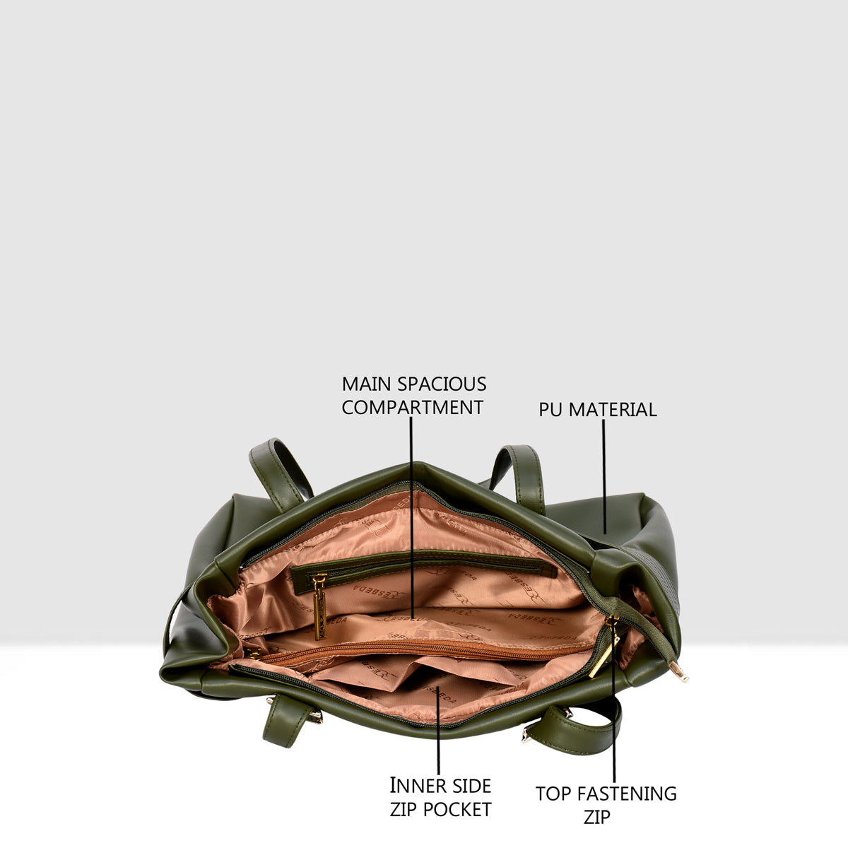 Trendy And Fashionable Handbag For Womens