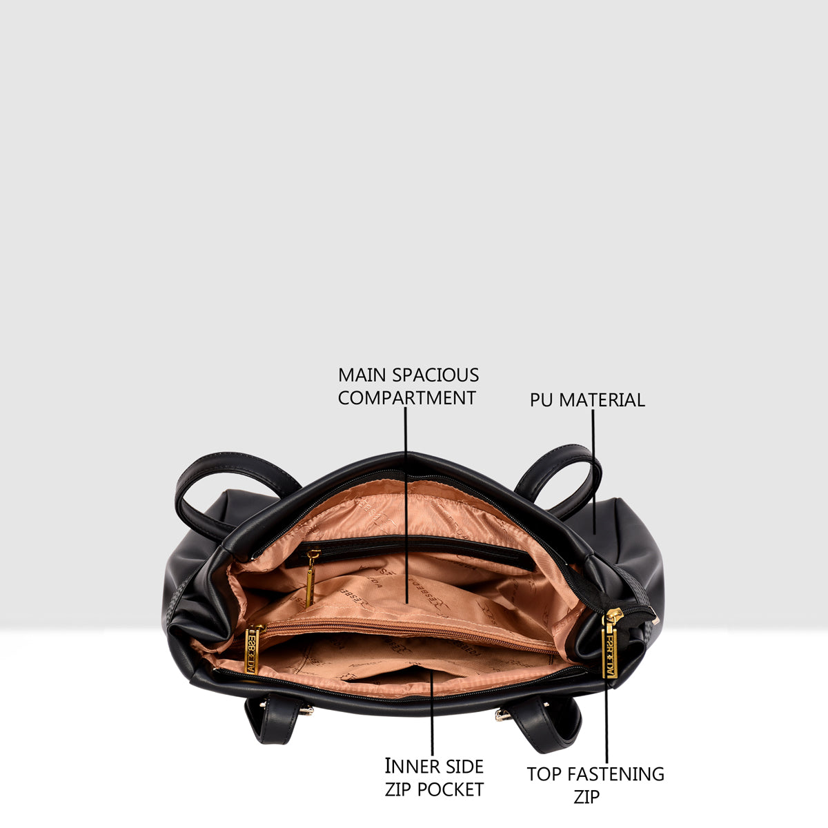 Trendy And Fashionable Handbag For Womens