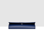 Croco-Texture-Embossed-Wallet-For-Womens