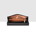 Croco-Texture-Embossed-Wallet-For-Womens