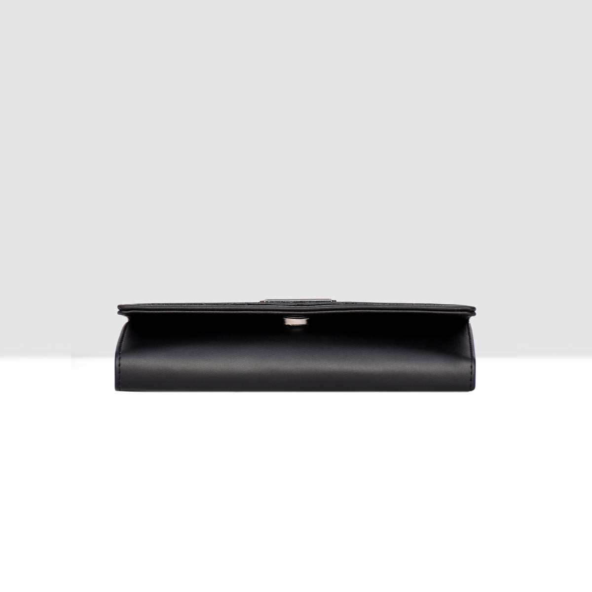 Croco-Texture-Embossed-Wallet-For-Womens