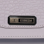 Croco-Texture-Embossed-Wallet-For-Womens