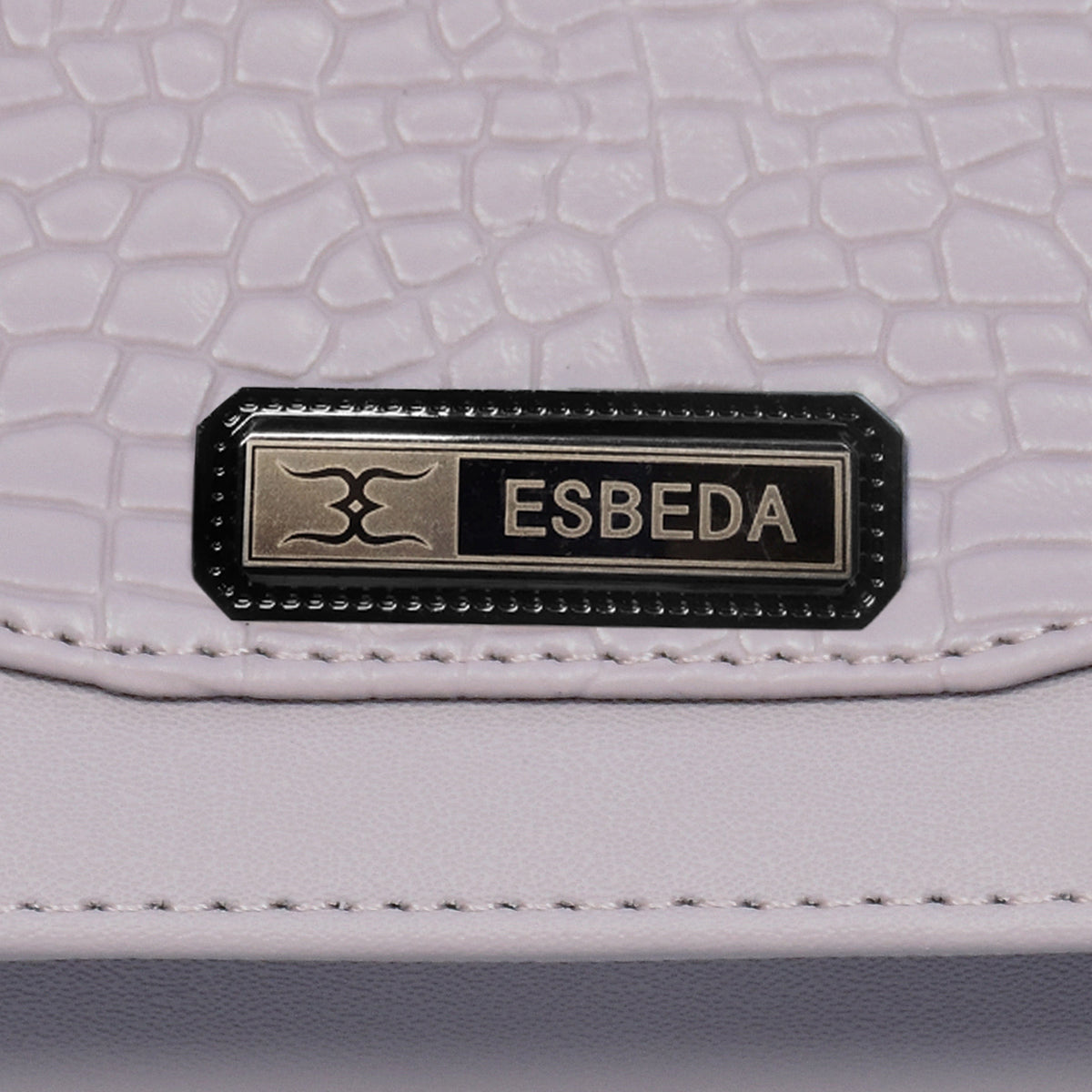 Croco-Texture-Embossed-Wallet-For-Womens