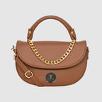 Mini Saddle Sling Bag For Womens