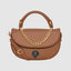 Mini Saddle Sling Bag For Womens