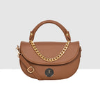 Mini Saddle Sling Bag For Womens