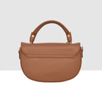 Mini Saddle Sling Bag For Womens