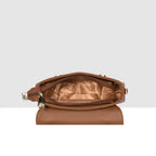 Mini Saddle Sling Bag For Womens