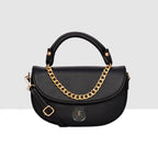 Mini Saddle Sling Bag For Womens