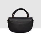 Mini Saddle Sling Bag For Womens