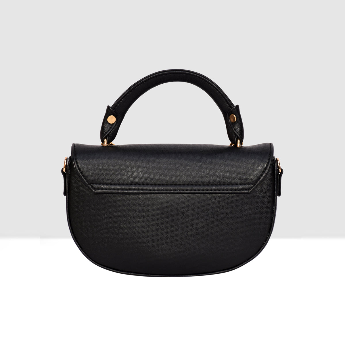 Mini Saddle Sling Bag For Womens