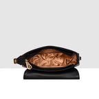 Mini Saddle Sling Bag For Womens
