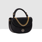 Mini Saddle Sling Bag For Womens