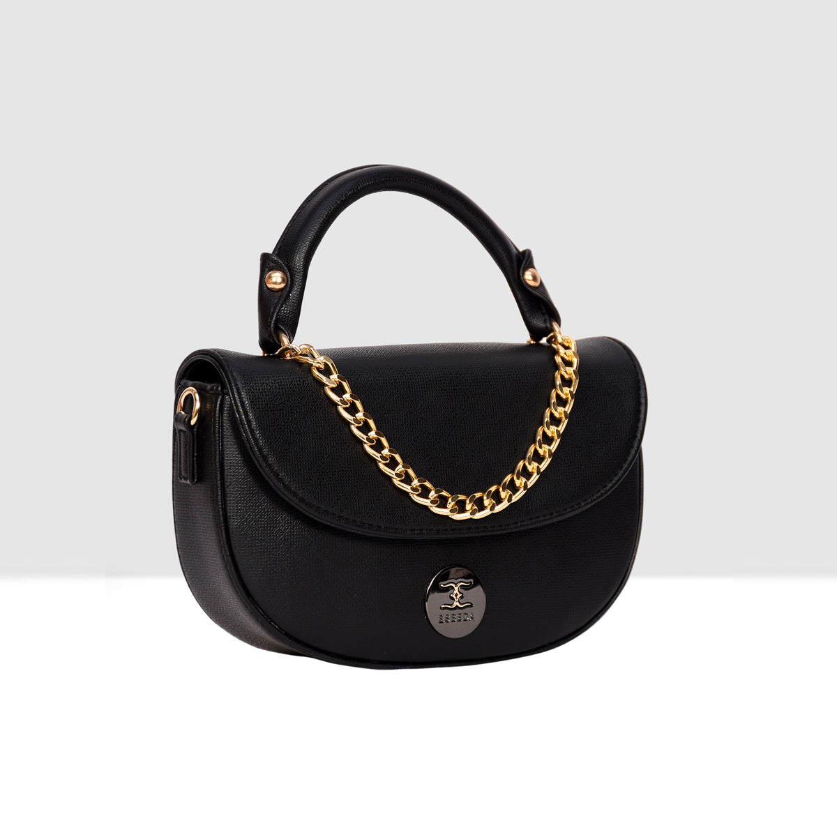 Mini Saddle Sling Bag For Womens