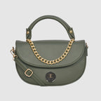 Mini Saddle Sling Bag For Womens