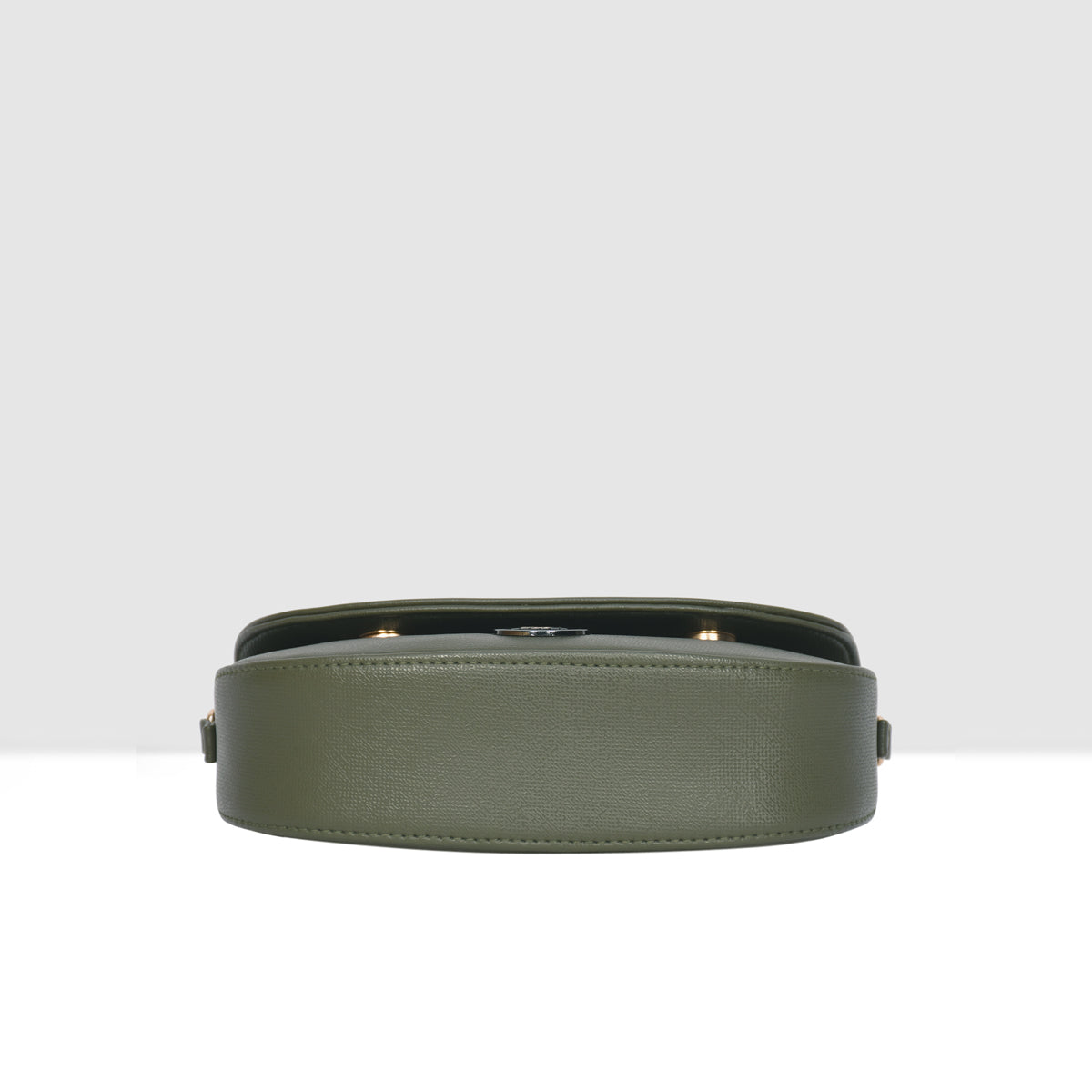 Mini Saddle Sling Bag For Womens